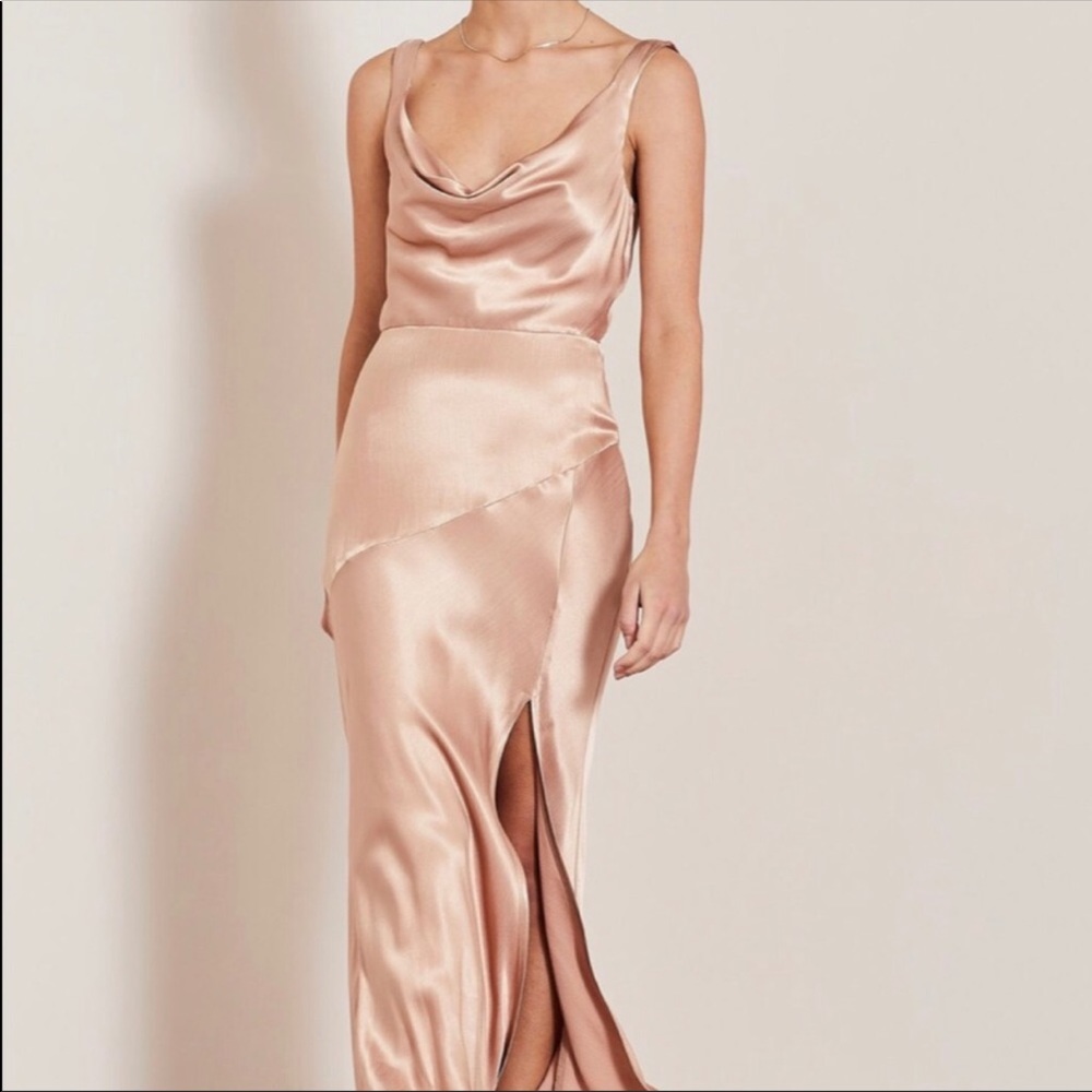Bec And Bridge dress